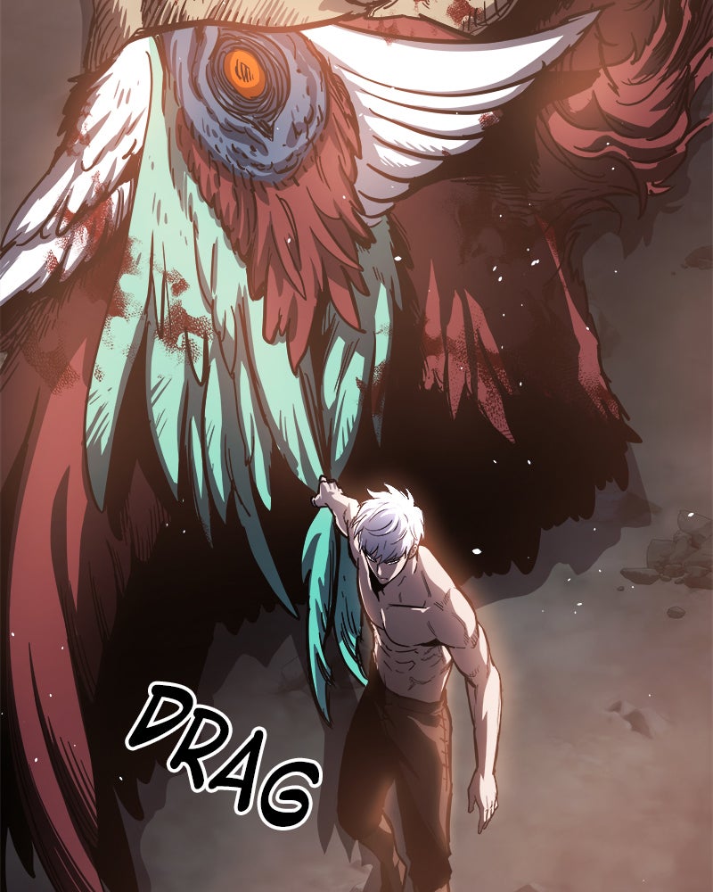 Read Doom Breaker EN Manga Online