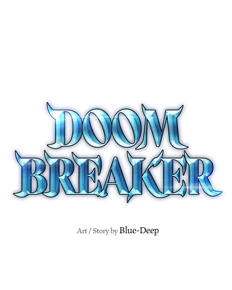Read Doom Breaker EN Manga Online