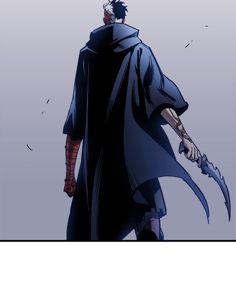 Read Doom Breaker EN Manga Online