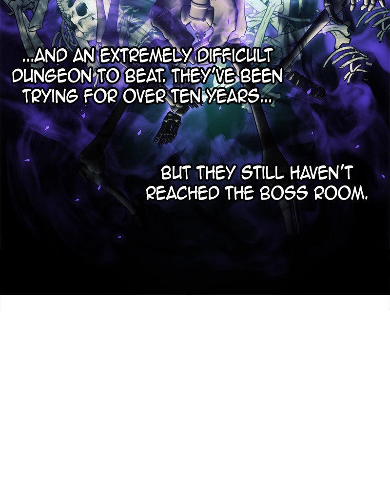 Read Doom Breaker EN Manga Online