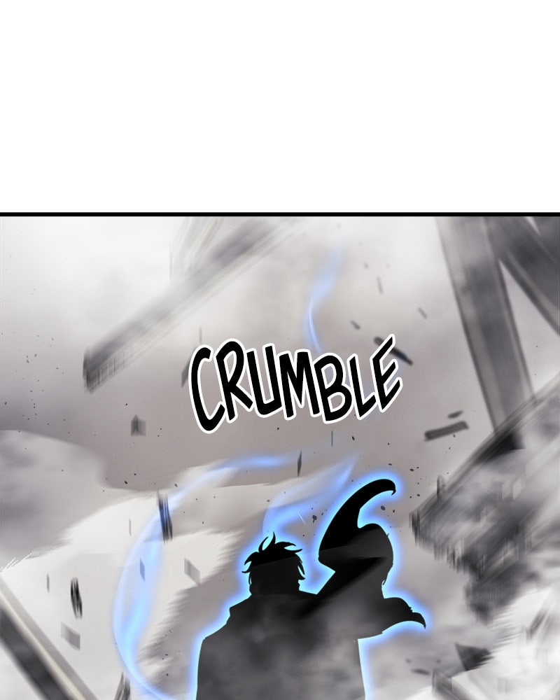Read Doom Breaker EN Manga Online