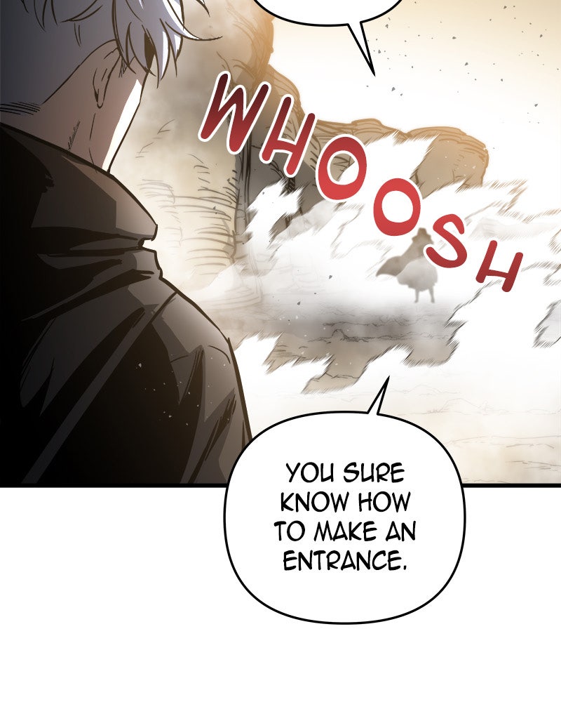 Read Doom Breaker EN Manga Online