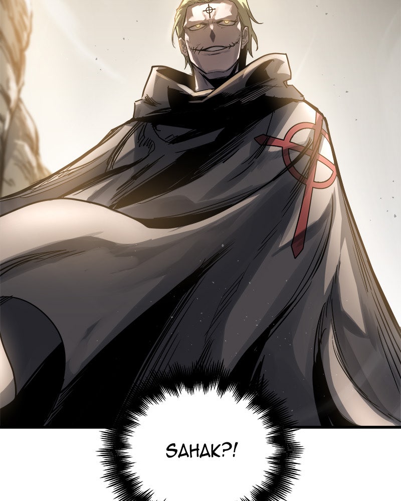 Read Doom Breaker EN Manga Online