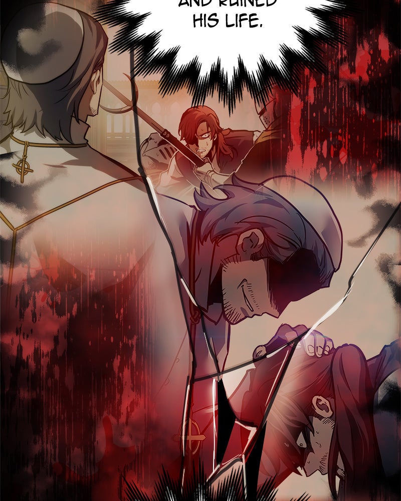 Read Doom Breaker EN Manga Online