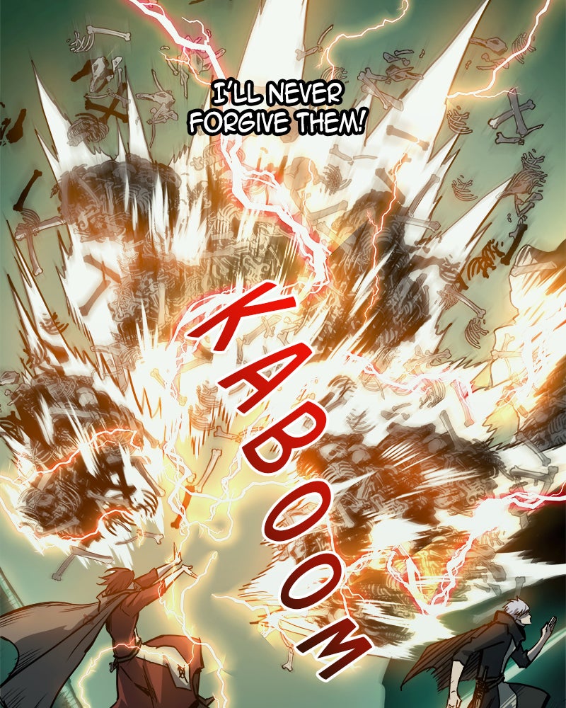 Read Doom Breaker EN Manga Online
