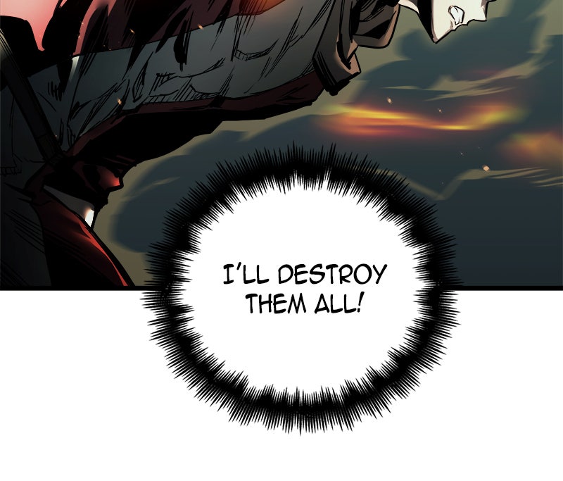 Read Doom Breaker EN Manga Online