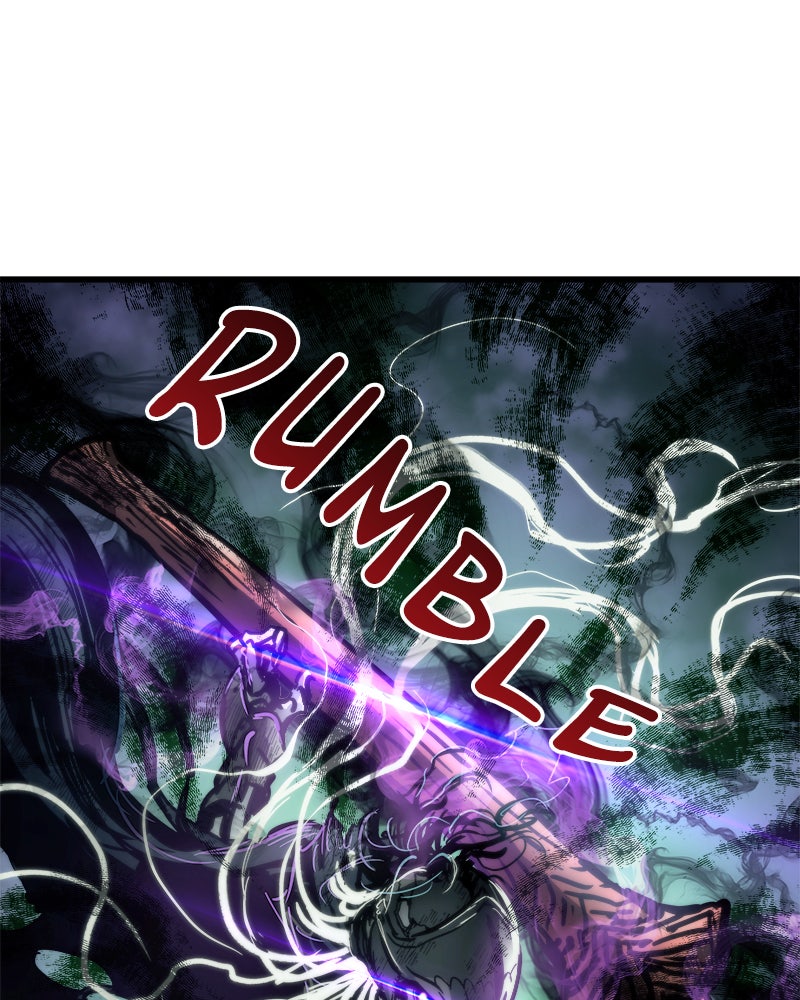 Read Doom Breaker EN Manga Online