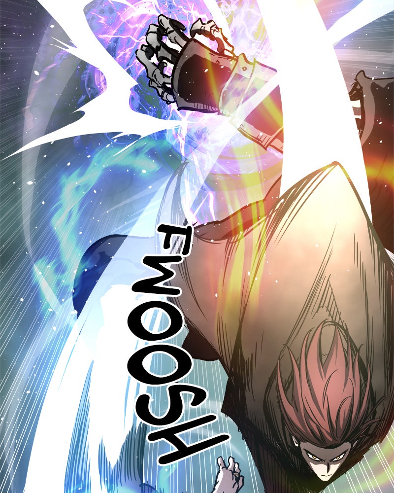 Read Doom Breaker EN Manga Online