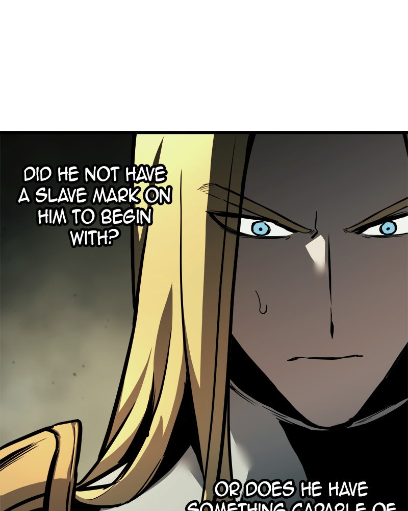 Read Doom Breaker EN Manga Online