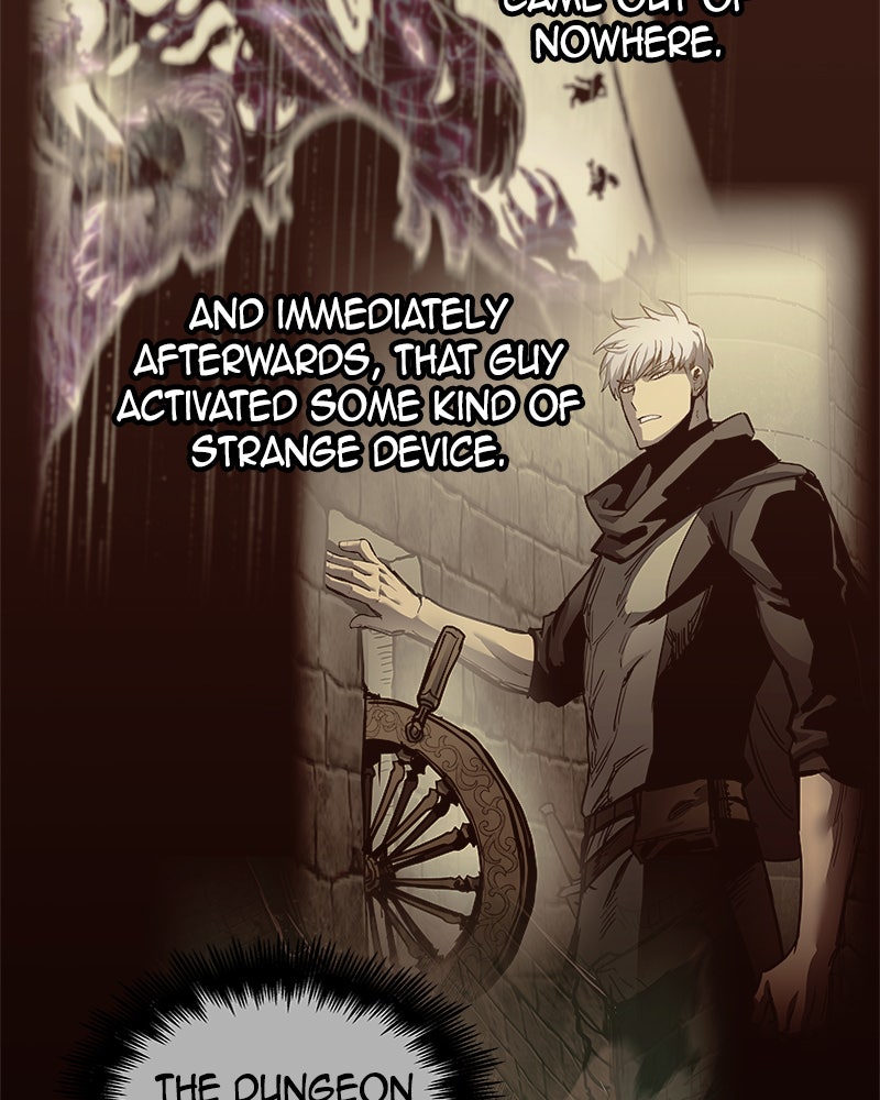 Read Doom Breaker EN Manga Online