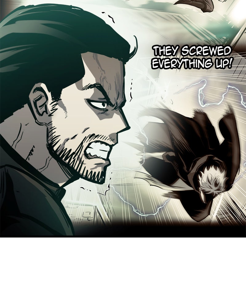 Read Doom Breaker EN Manga Online