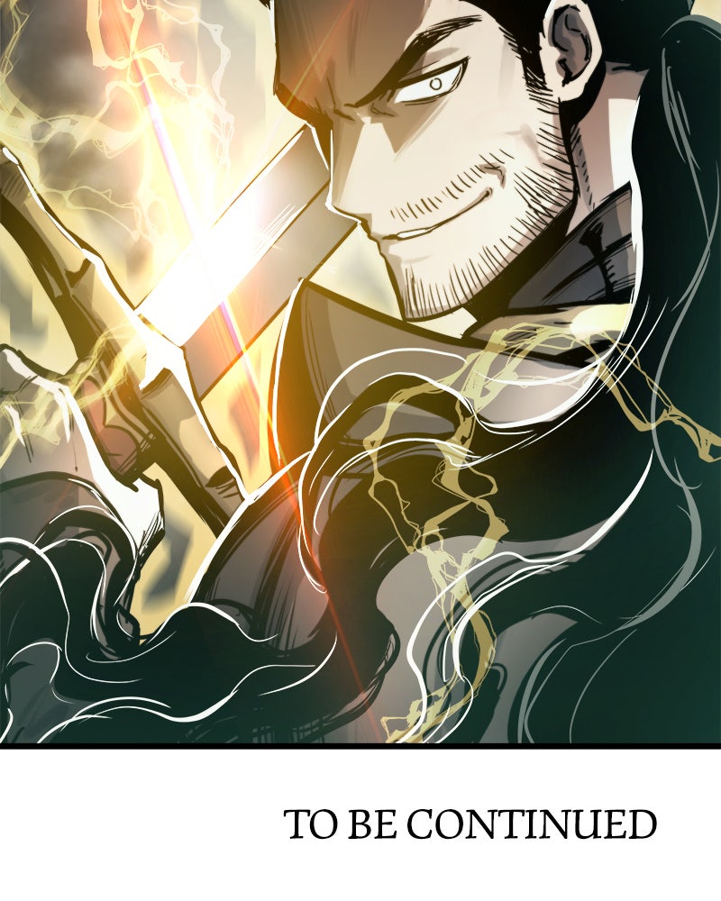 Read Doom Breaker EN Manga Online