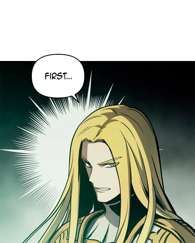 Read Doom Breaker EN Manga Online