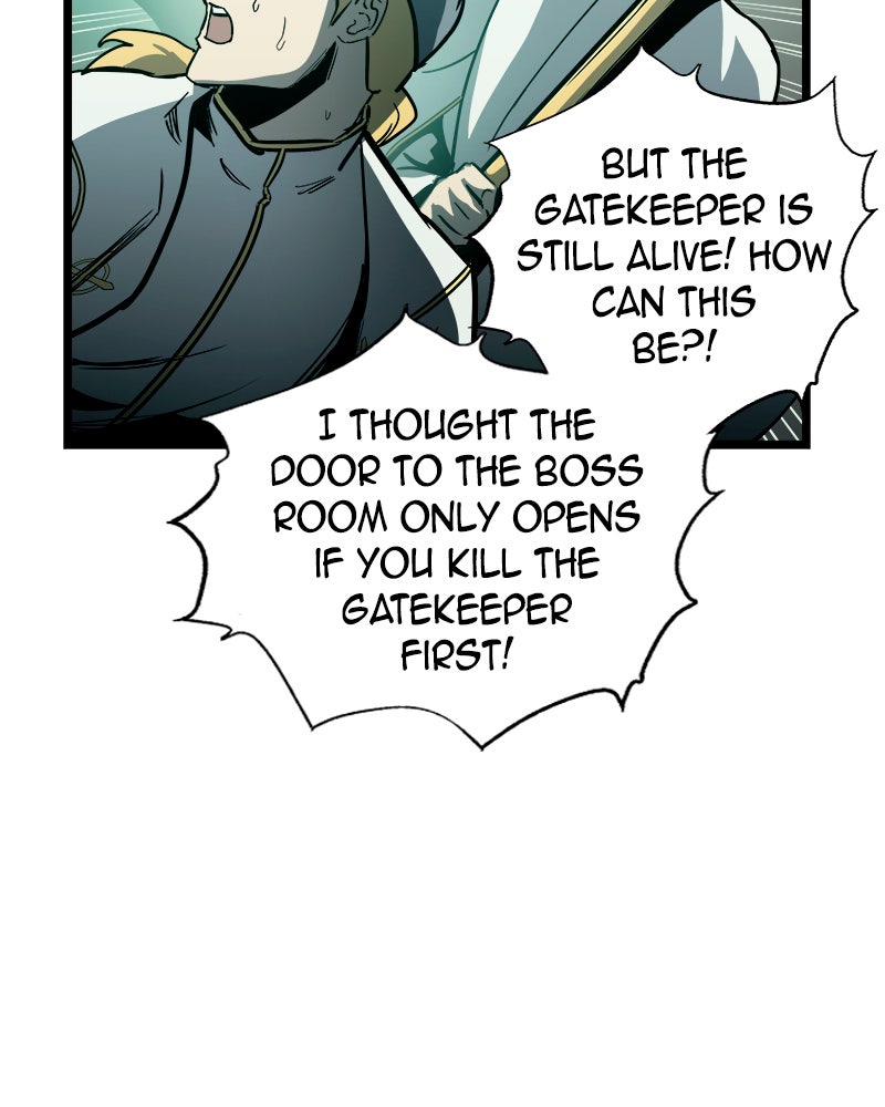 Read Doom Breaker EN Manga Online