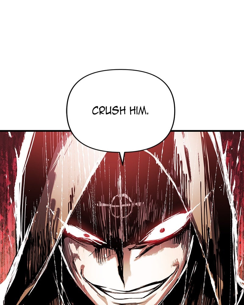 Read Doom Breaker EN Manga Online