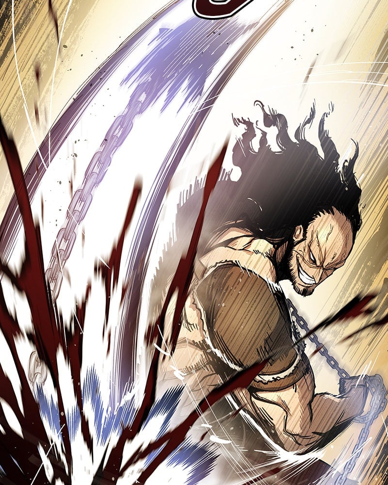 Read Doom Breaker EN Manga Online