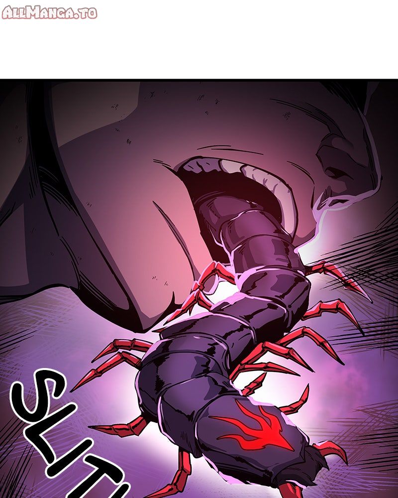Read Doom Breaker EN Manga Online
