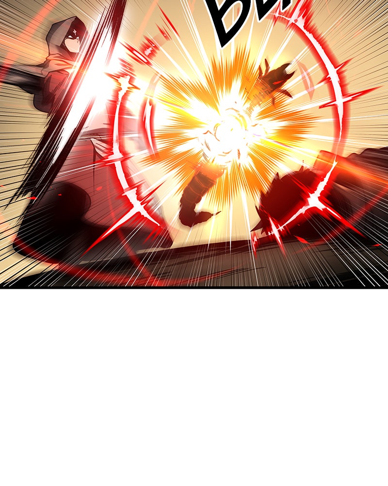 Read Doom Breaker EN Manga Online