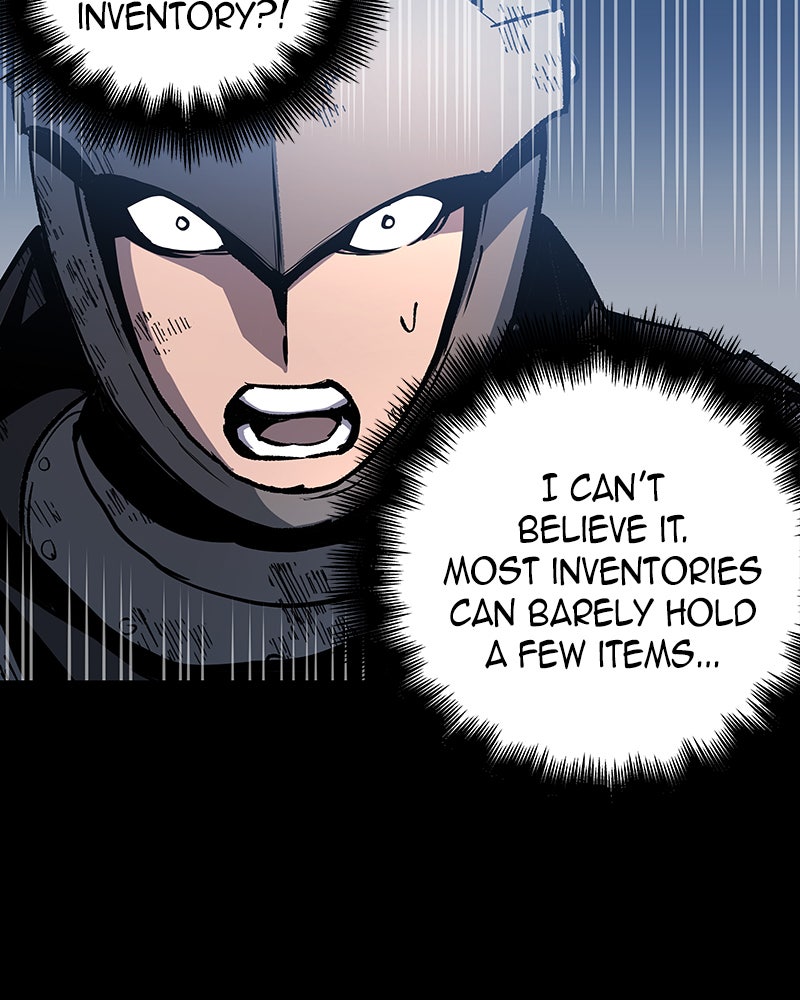 Read Doom Breaker EN Manga Online