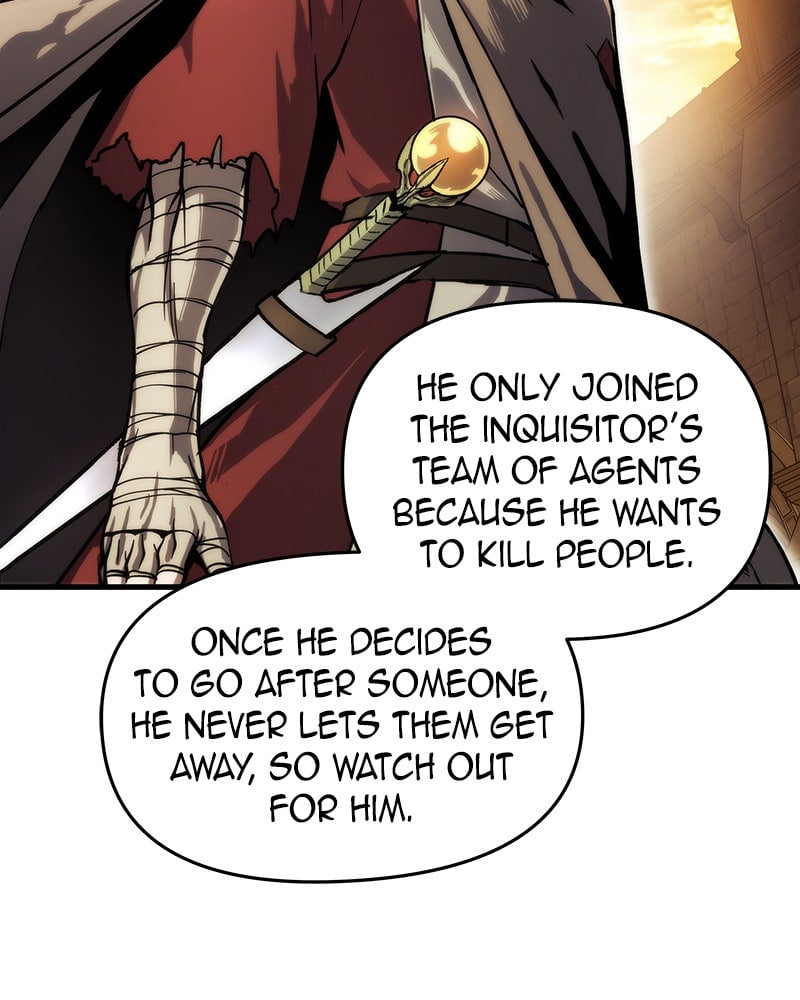 Read Doom Breaker EN Manga Online