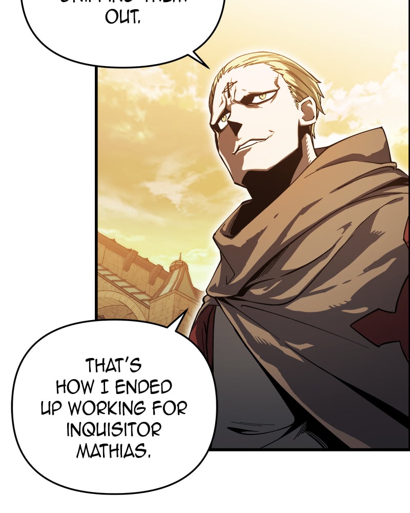 Read Doom Breaker EN Manga Online