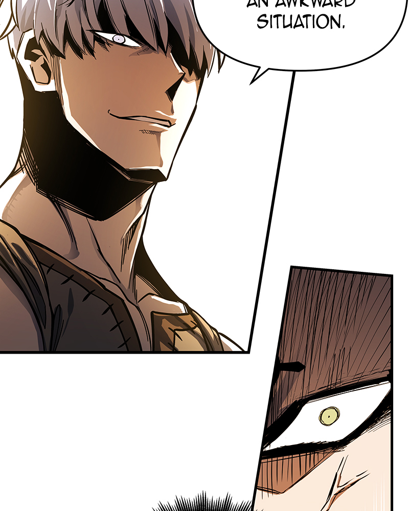 Read Doom Breaker EN Manga Online
