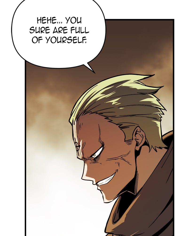 Read Doom Breaker EN Manga Online