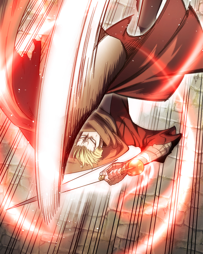 Read Doom Breaker EN Manga Online