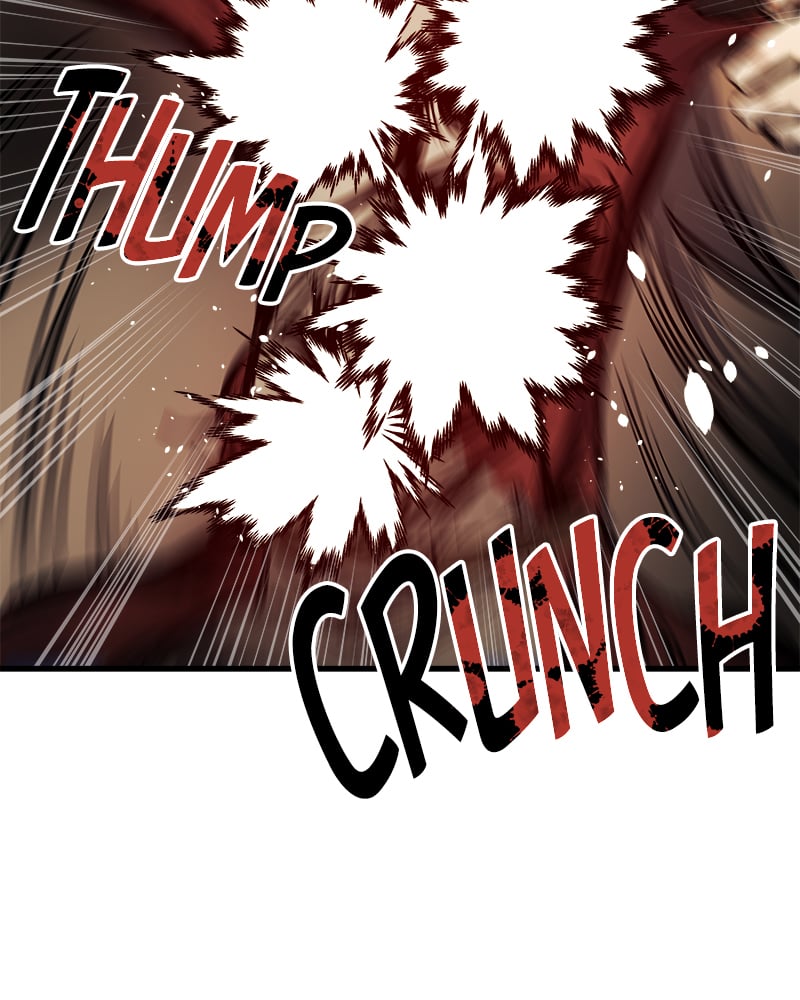 Read Doom Breaker EN Manga Online