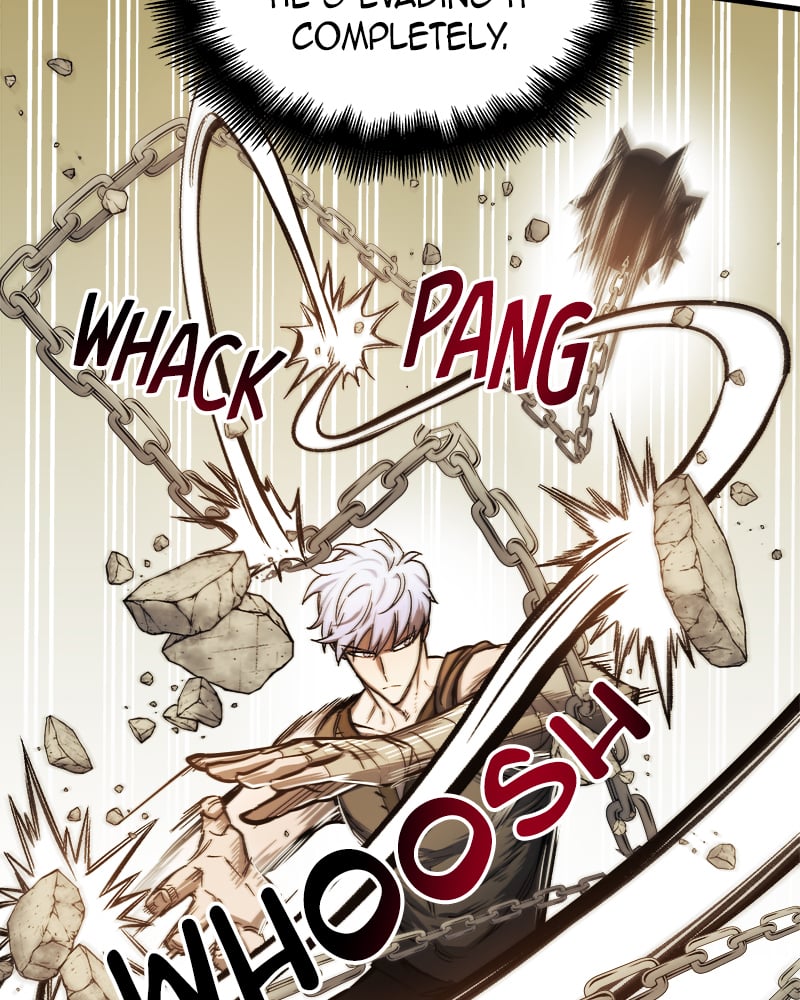 Read Doom Breaker EN Manga Online