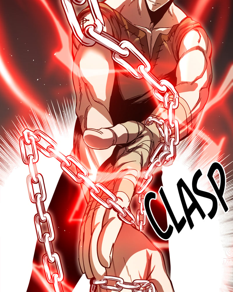 Read Doom Breaker EN Manga Online