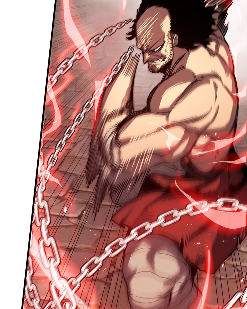 Read Doom Breaker EN Manga Online