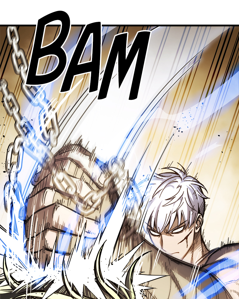 Read Doom Breaker EN Manga Online