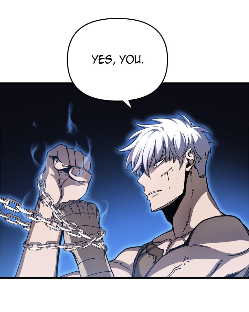 Read Doom Breaker EN Manga Online