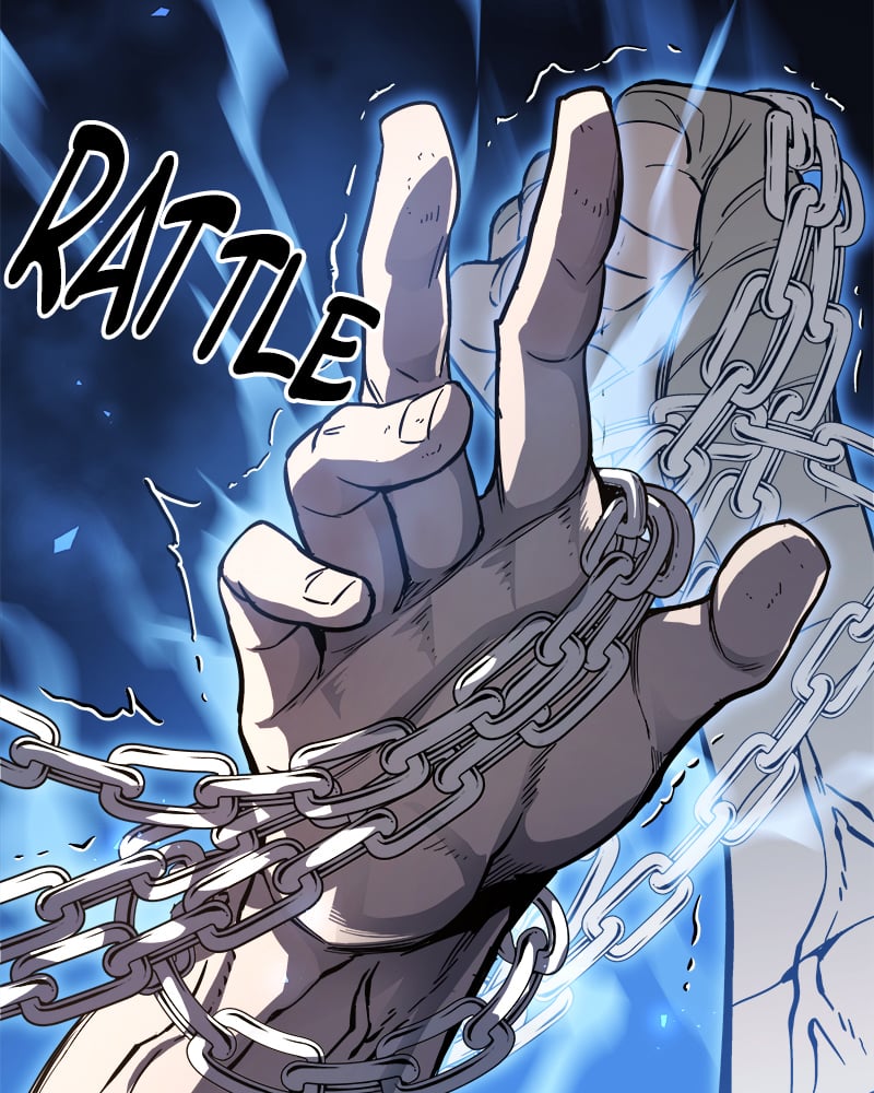 Read Doom Breaker EN Manga Online