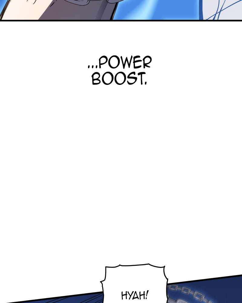 Read Doom Breaker EN Manga Online