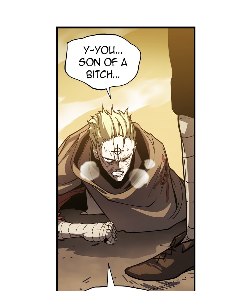 Read Doom Breaker EN Manga Online