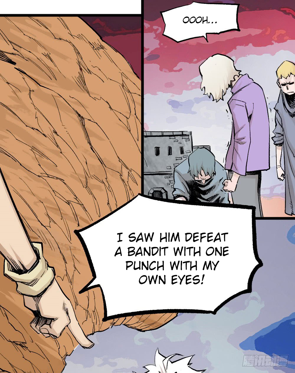 Read Dr. Savior EN Manga Online