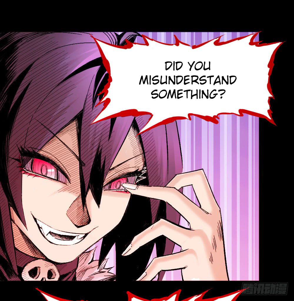 Read Dr. Savior EN Manga Online