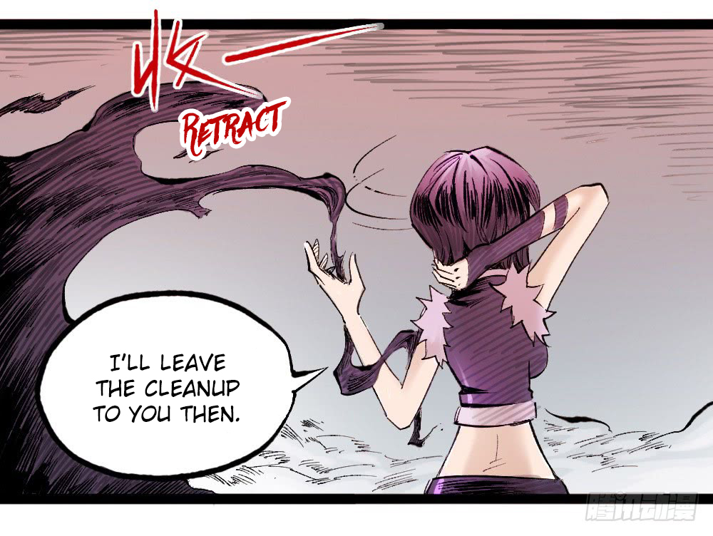 Read Dr. Savior EN Manga Online