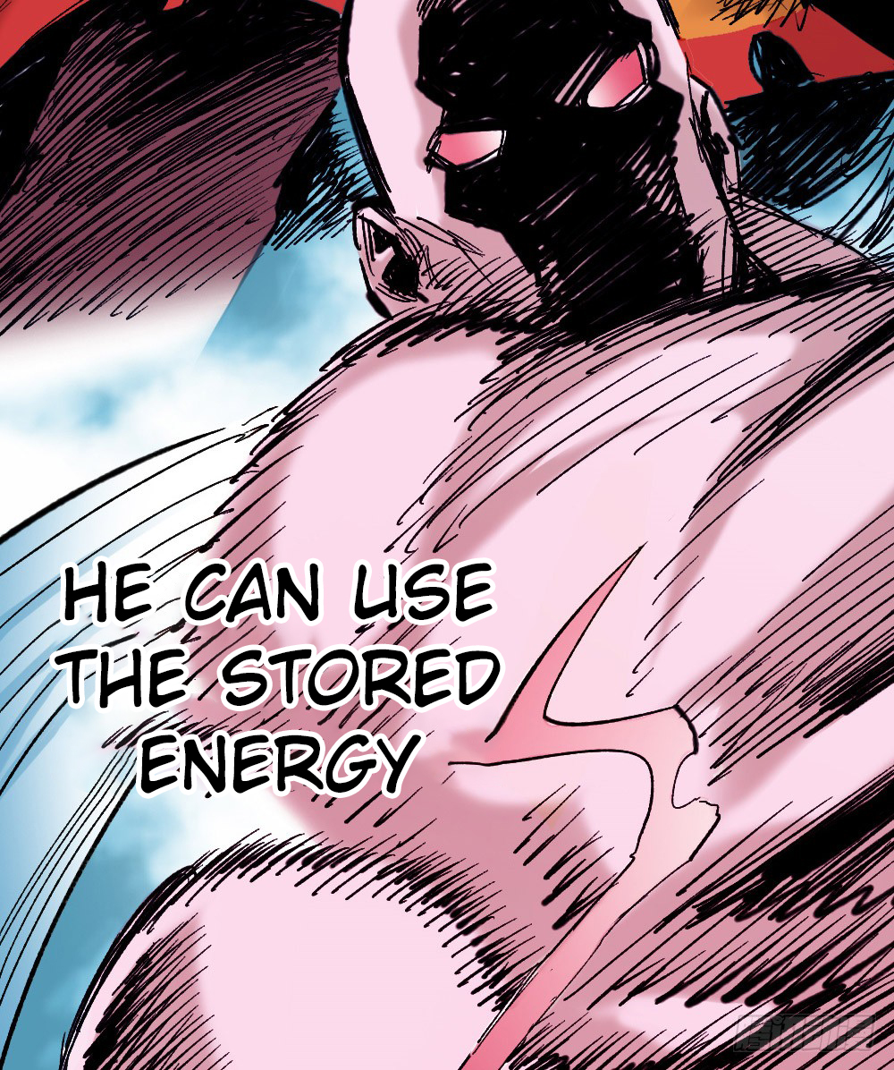 Read Dr. Savior EN Manga Online