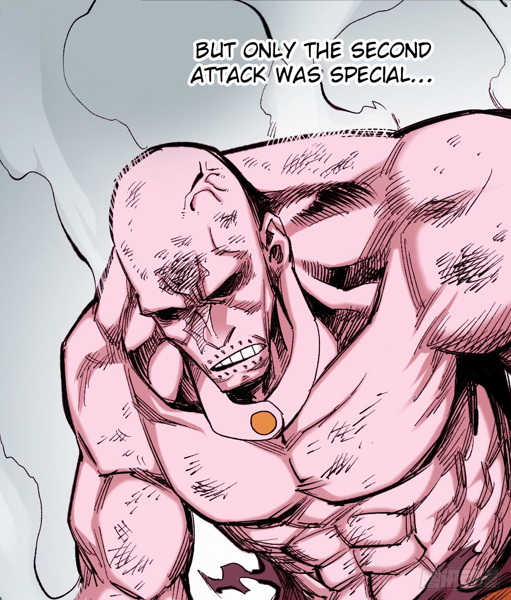 Read Dr. Savior EN Manga Online