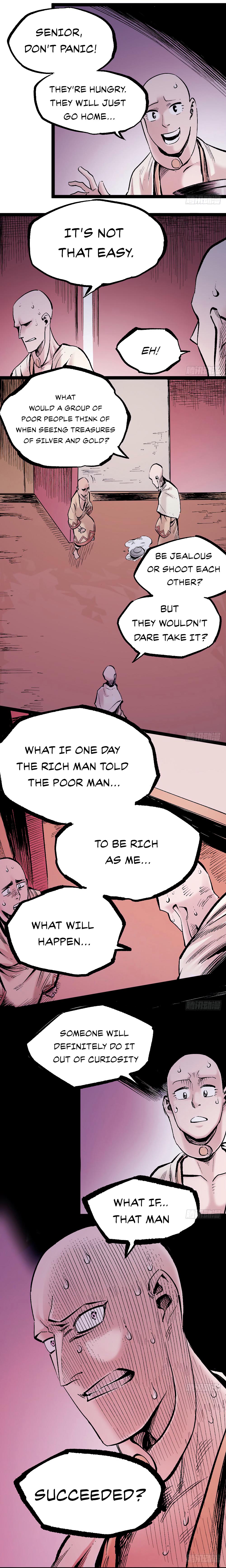 Read Dr. Savior EN Manga Online