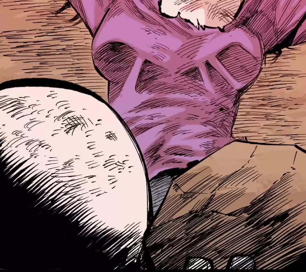 Read Dr. Savior EN Manga Online