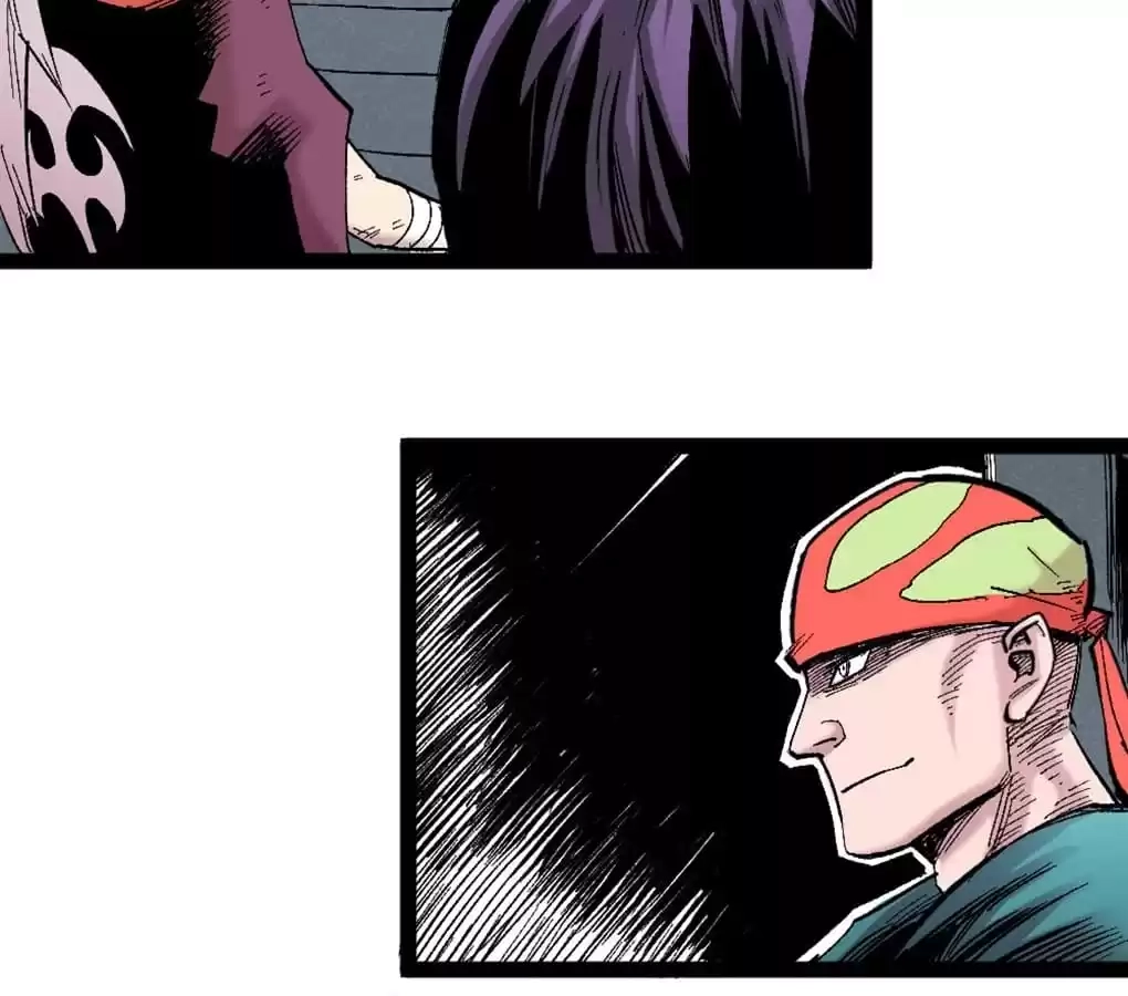 Read Dr. Savior EN Manga Online