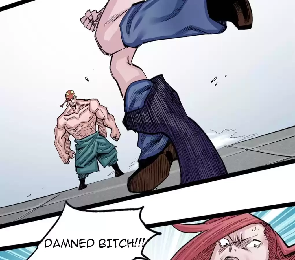 Read Dr. Savior EN Manga Online