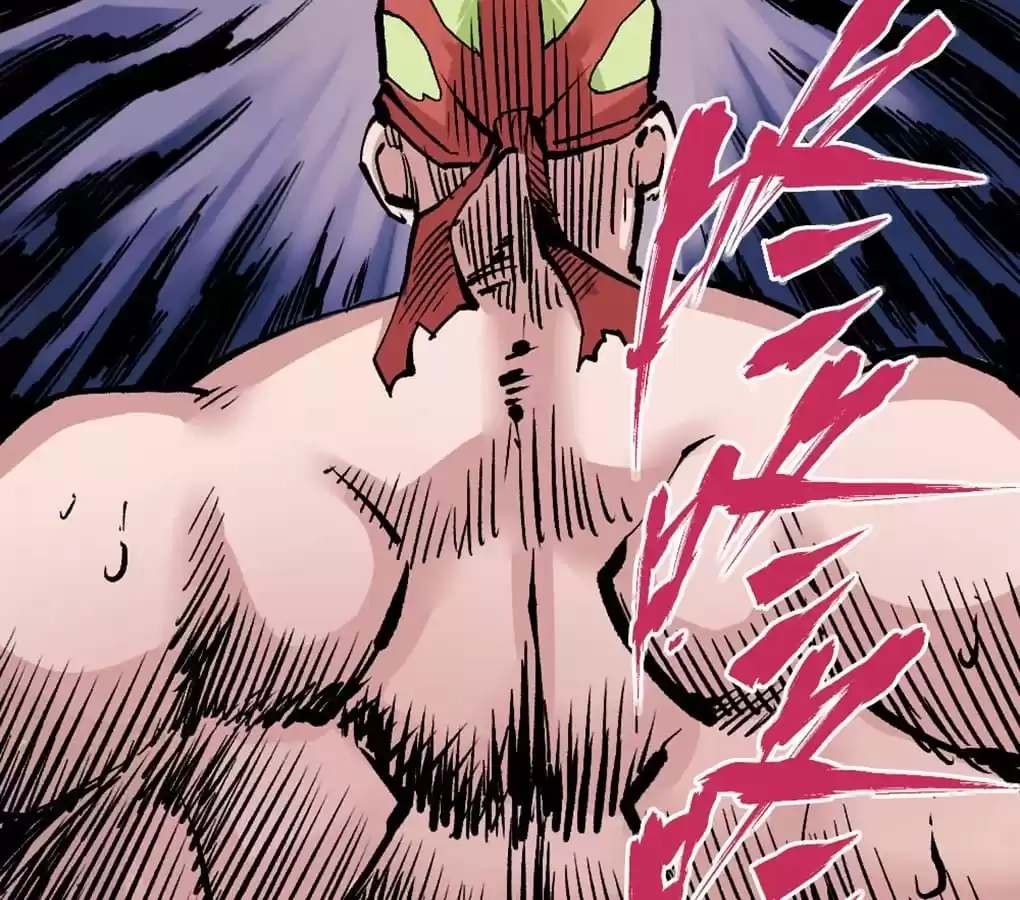 Read Dr. Savior EN Manga Online