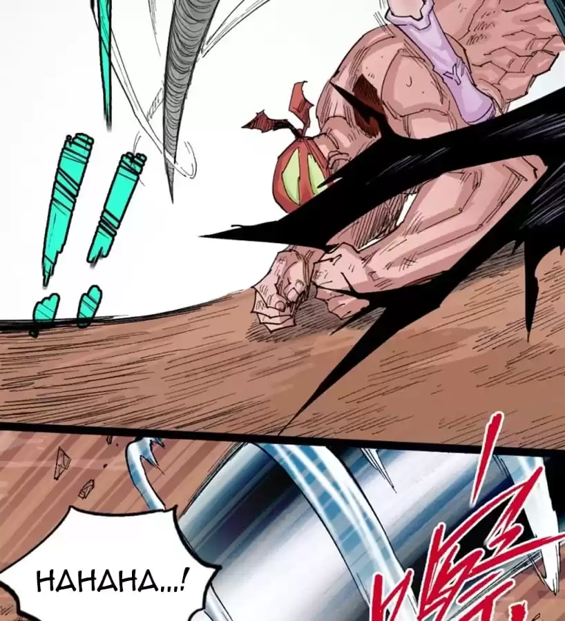 Read Dr. Savior EN Manga Online