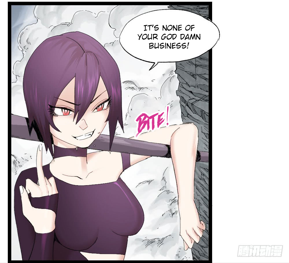 Read Dr. Savior EN Manga Online