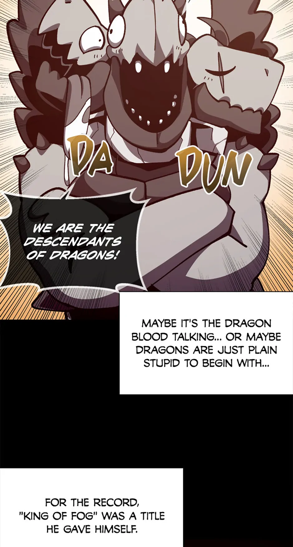 Read Dungeon Odyssey EN Manga Online
